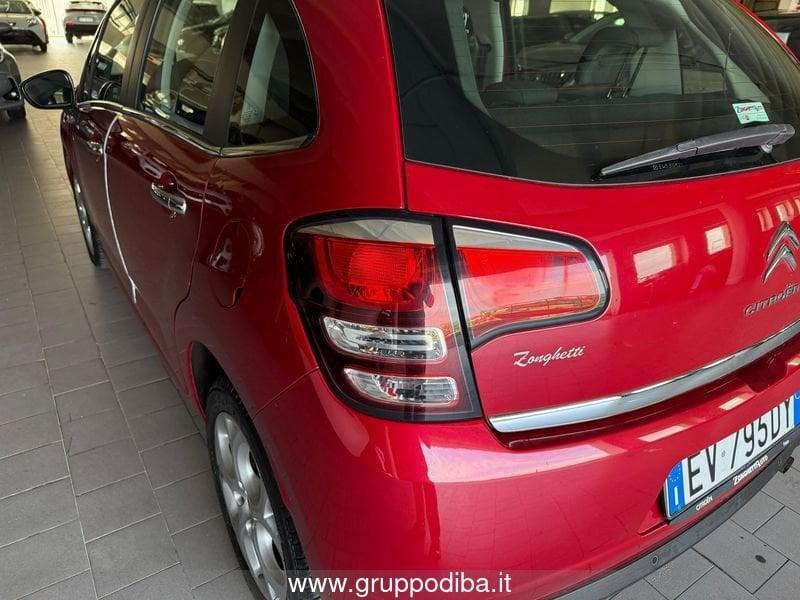 Citroën C3 2009 Benzina 1.2 vti Seduction 82cv FL
