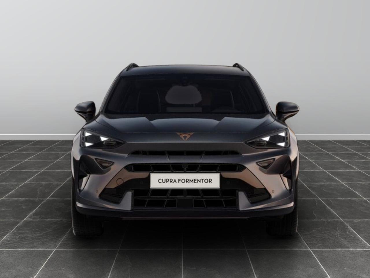 Cupra Formentor 2.0 tdi 150cv dsg