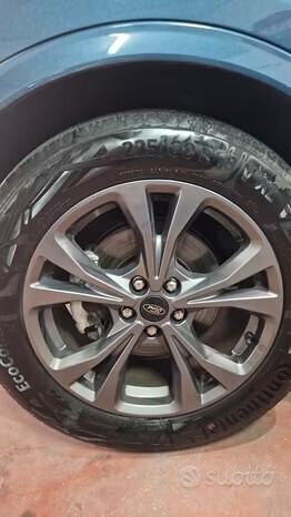 Ford Kuga 1.5 EcoBlue 120 CV 2WD ST-Line Sync usb aux android auto St-Line x n1