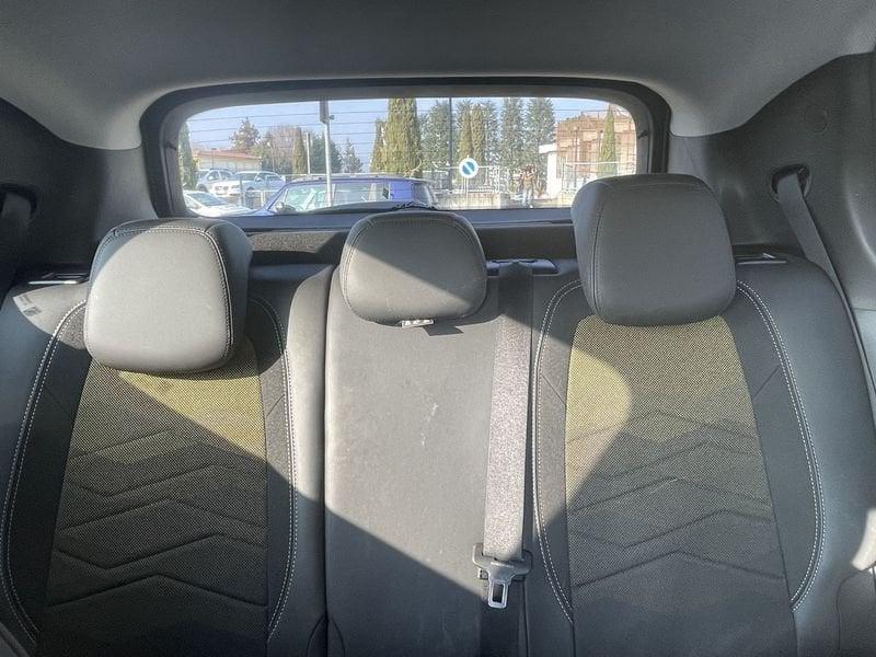 Jeep Avenger BEV BEV 156cv Summit