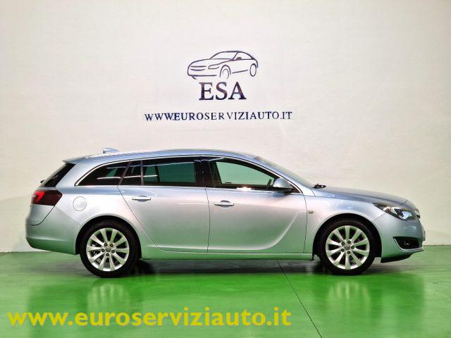OPEL Insignia 1.6 CDTI 136CV Sports Tourer aut. Cosmo Business