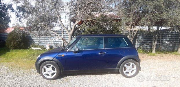 Mini Mini COOPER