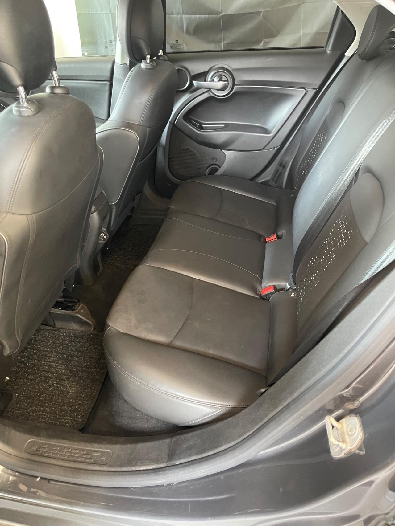 Fiat 500X 1.3 T4 150 CV DCT Connect