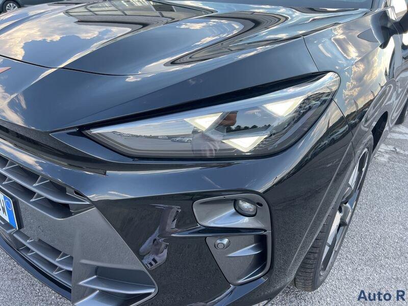 Cupra Terramar 1.5 Hybrid DSG