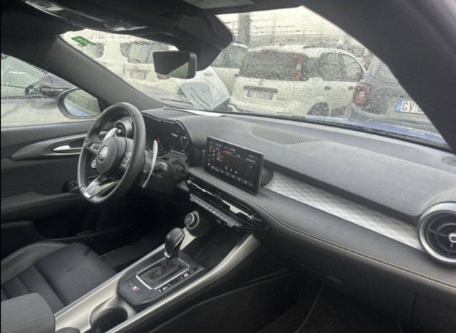 ALFA ROMEO Tonale 1.5 160 CV MHEV TCT7 Veloce