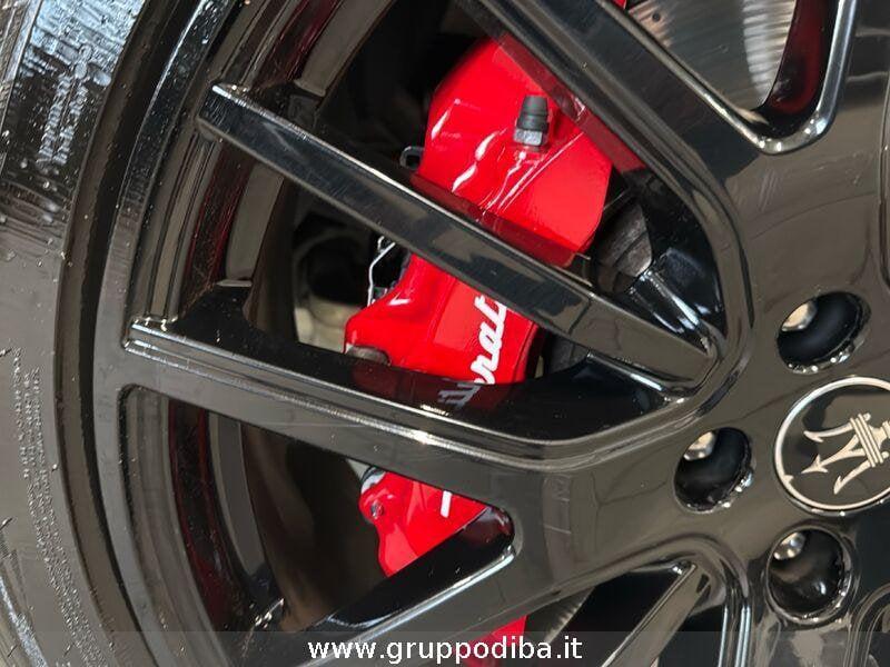 Maserati Levante 2021 2.0 mhev GT 330cv auto