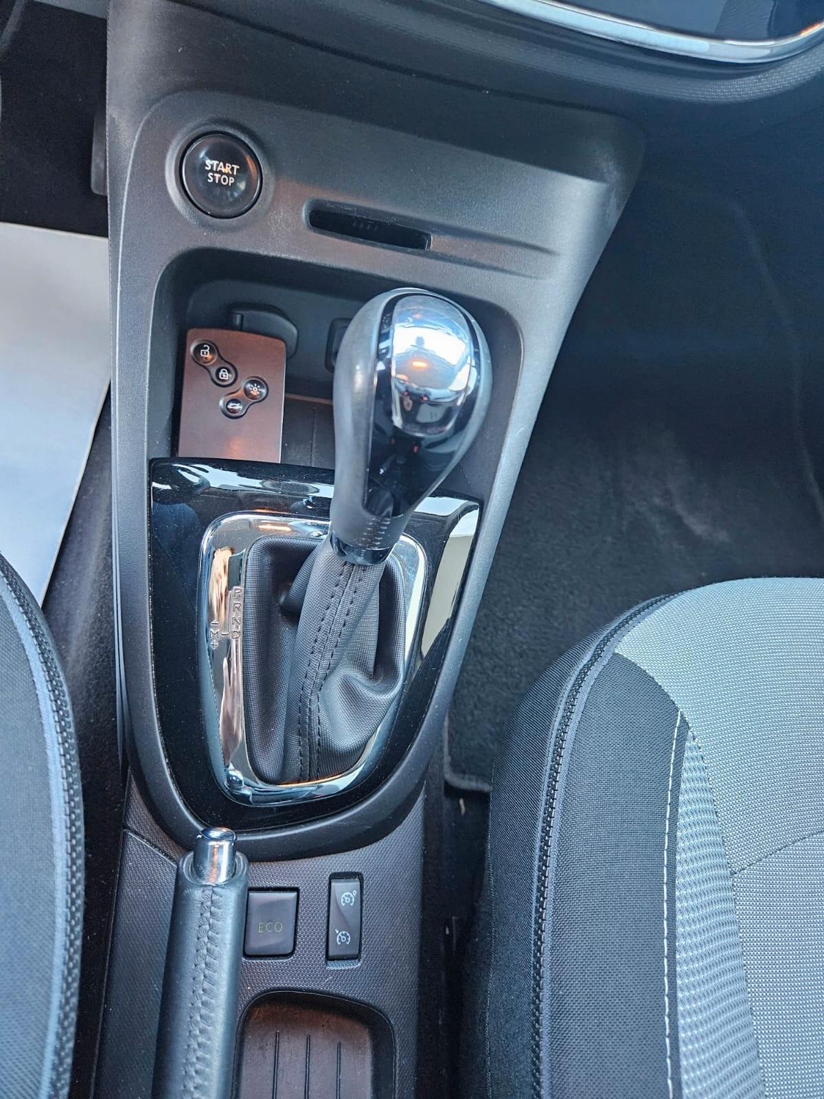 Renault Captur 1.5 dCi 8V 90 CV EDC Start&Stop Energy R-Link