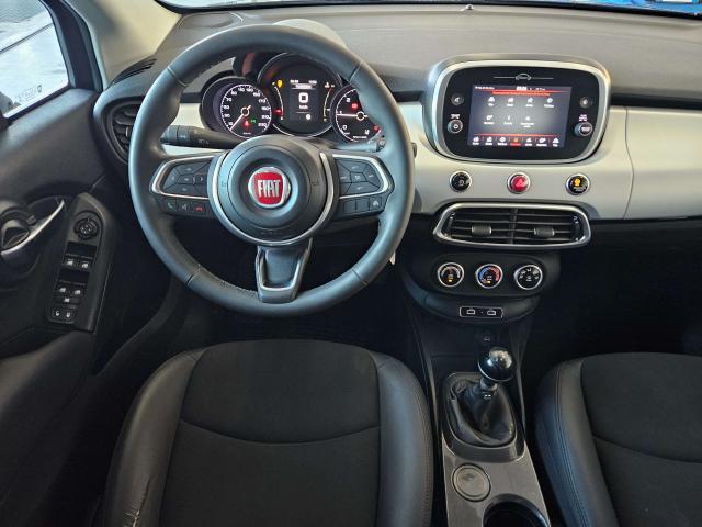 Fiat 500X 500 X 2018 1.3 mjt Sport 95cv NEOPATENTATI