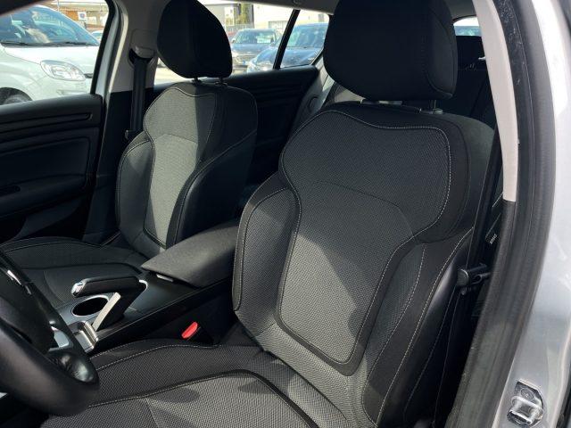 RENAULT Megane ST 1.5DCI 115CV