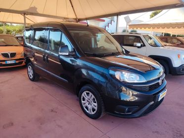 Fiat Doblò 1.6 MJT 105CV N1 5 POSTI 2021