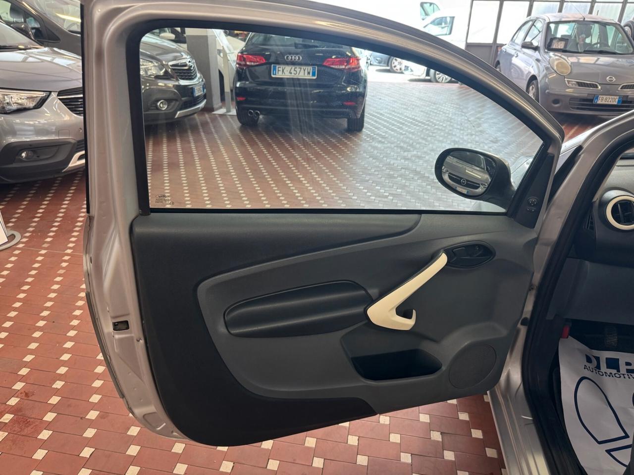 Ford Ka Ka+ 1.2 8V 69CV - IDEAL PER NEOPATENTATI