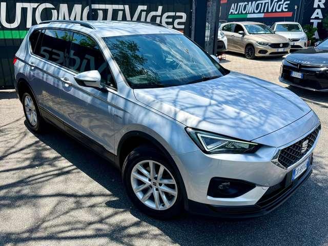 SEAT Tarraco Tarraco 2.0 tdi Style 150cv dsg PRONTA CONSEGNA