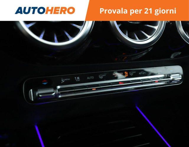 MERCEDES-BENZ B 200 d Automatic Sport