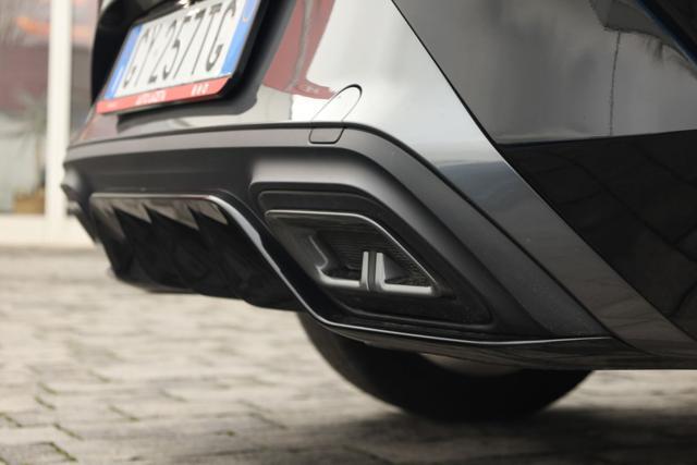 SEAT Leon Cupra Leon 2.0 TDI 150 CV DSG GARANZIA CUPRA