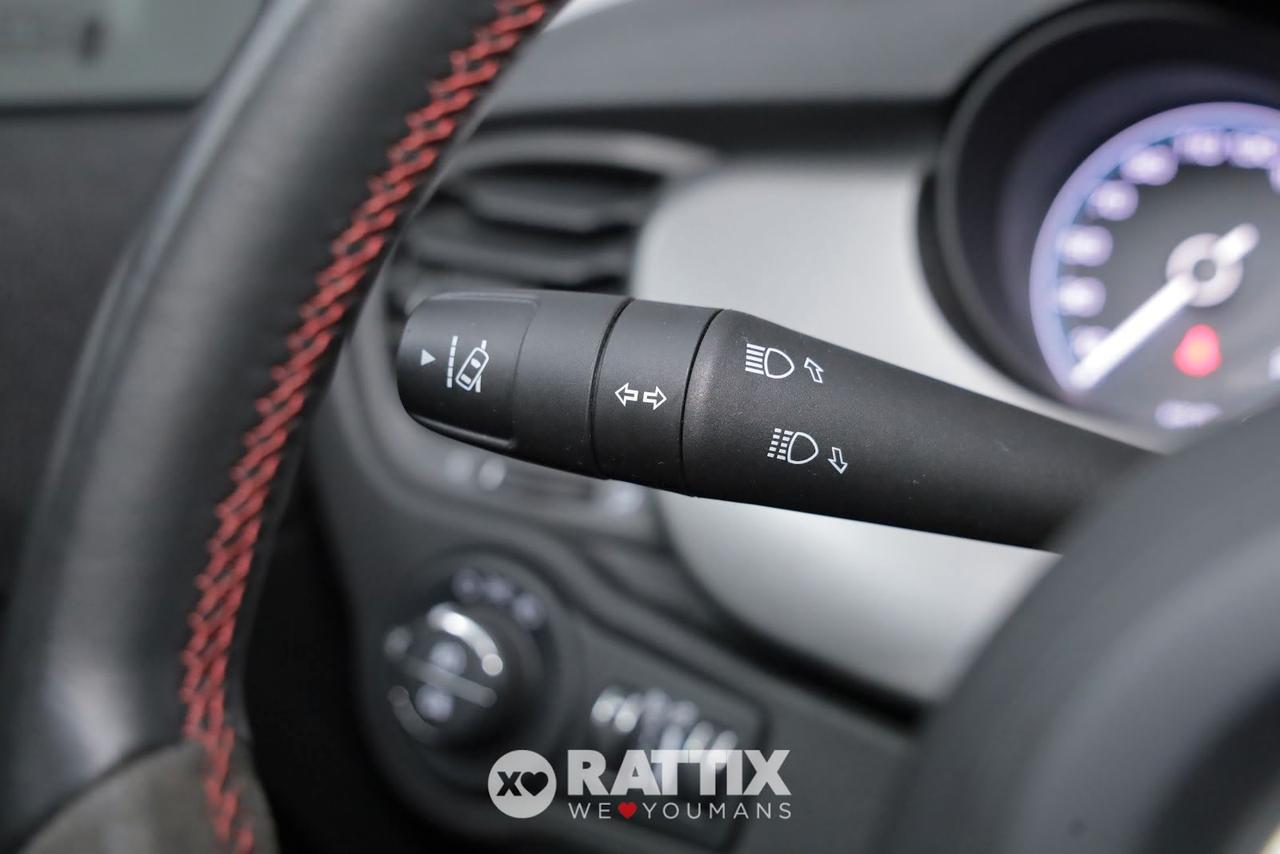 Fiat 500X 1.5 T4 Hybrid 130CV Sport DCT