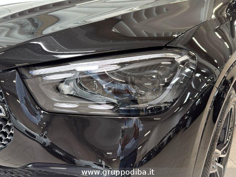 Mercedes-Benz GLE Coupe-C167 2023 Coupe 300 d AMG Line Premium Plus 4matic auto