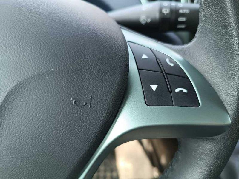 Lancia Ypsilon New 5 porte My24 1.0 Firefly 70 CvStart&Stop Hybrid Oro
