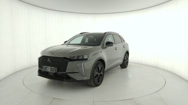 DS DS7 1.6 e-tense phev Performance Line+ 225cv auto