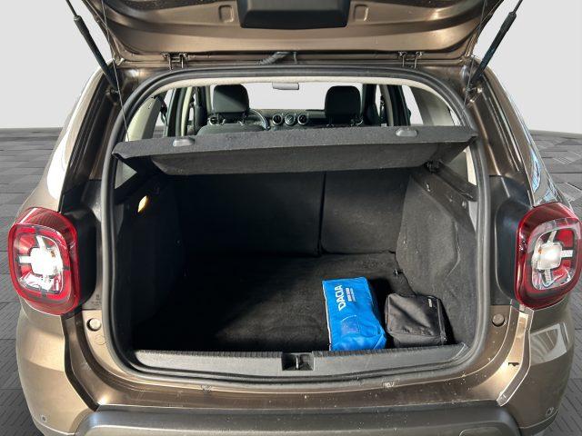 DACIA Duster Duster Comfort 4X2 1.6 SCe 115cv GPL S&S E6