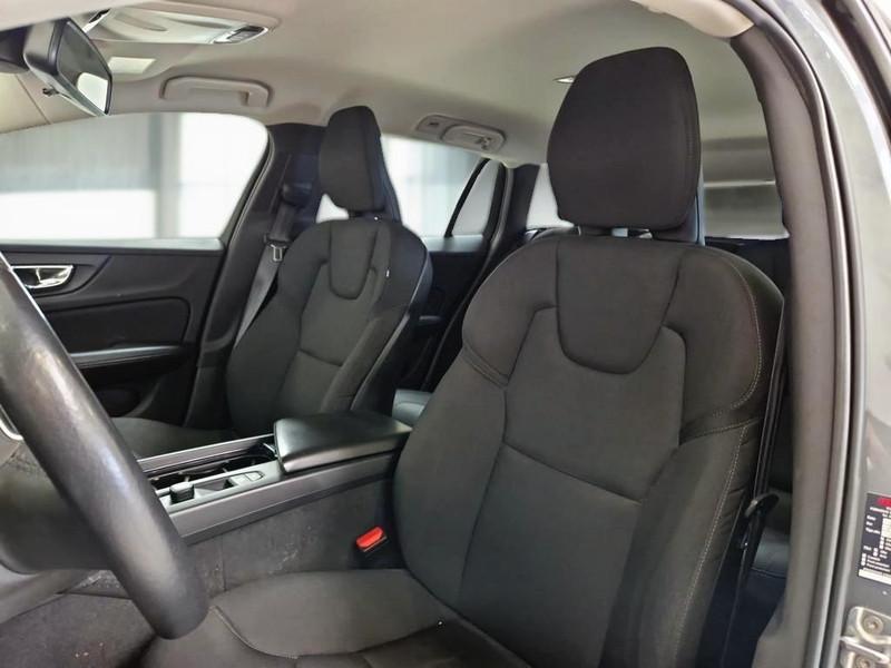 VOLVO V60 D3 Geartronic Business WAGON