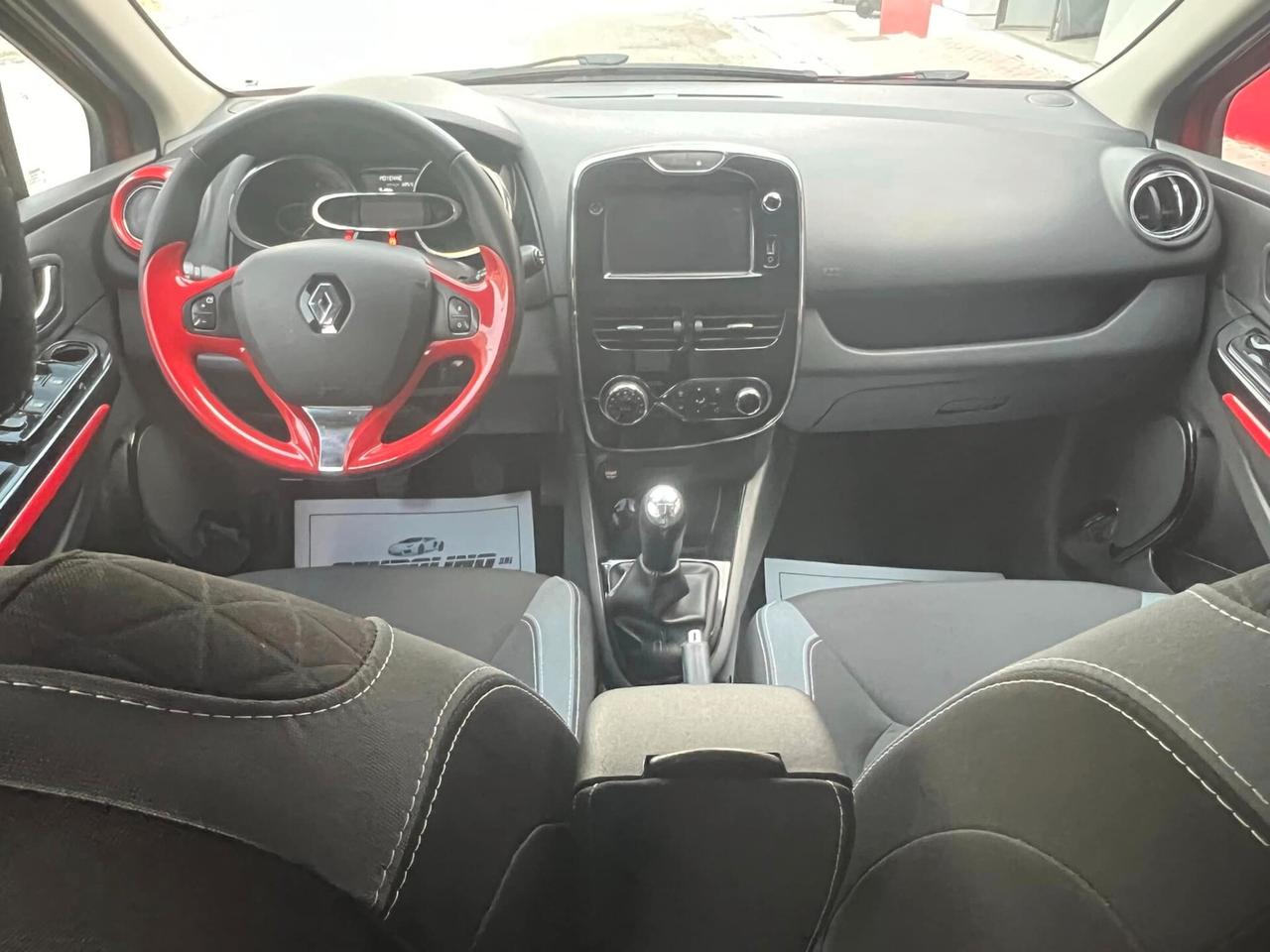 Renault Clio 1.5 dCi 8V 90CV Start&Stop 5 porte Energy