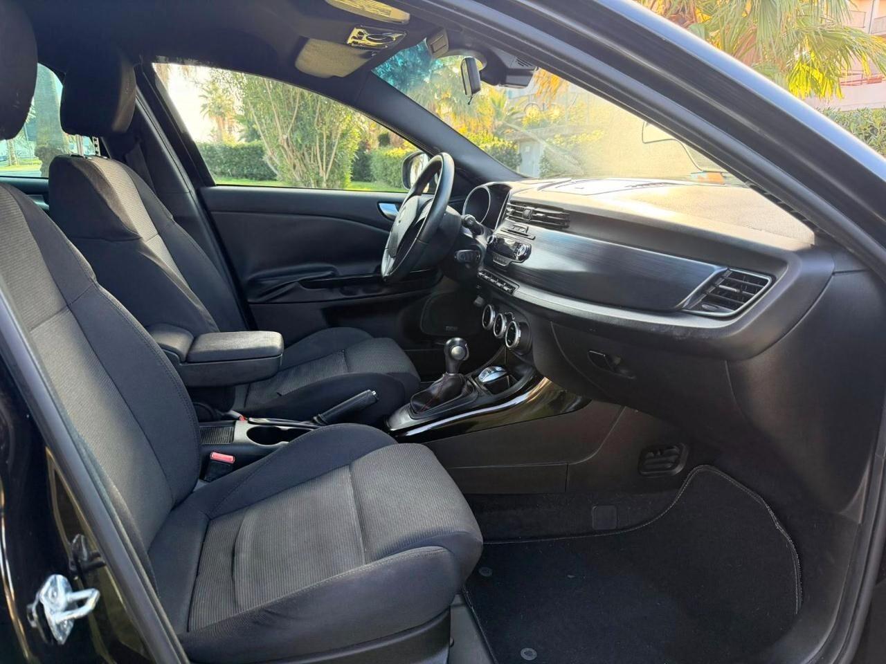 Alfa Romeo Giulietta 2.0 JTDm-2 170 CV Distinctive