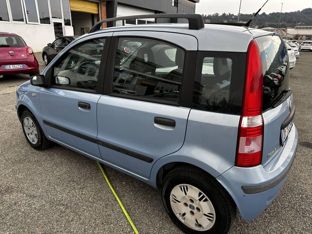 Fiat Panda 1.2 Eco Dynamic