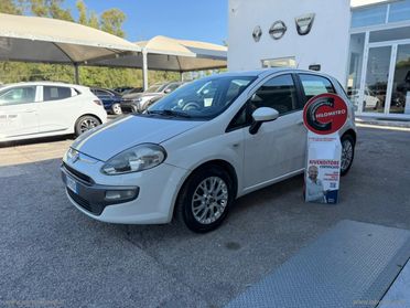 FIAT Punto Evo 1.3 Mjt 75 CV 5p. Dynamic