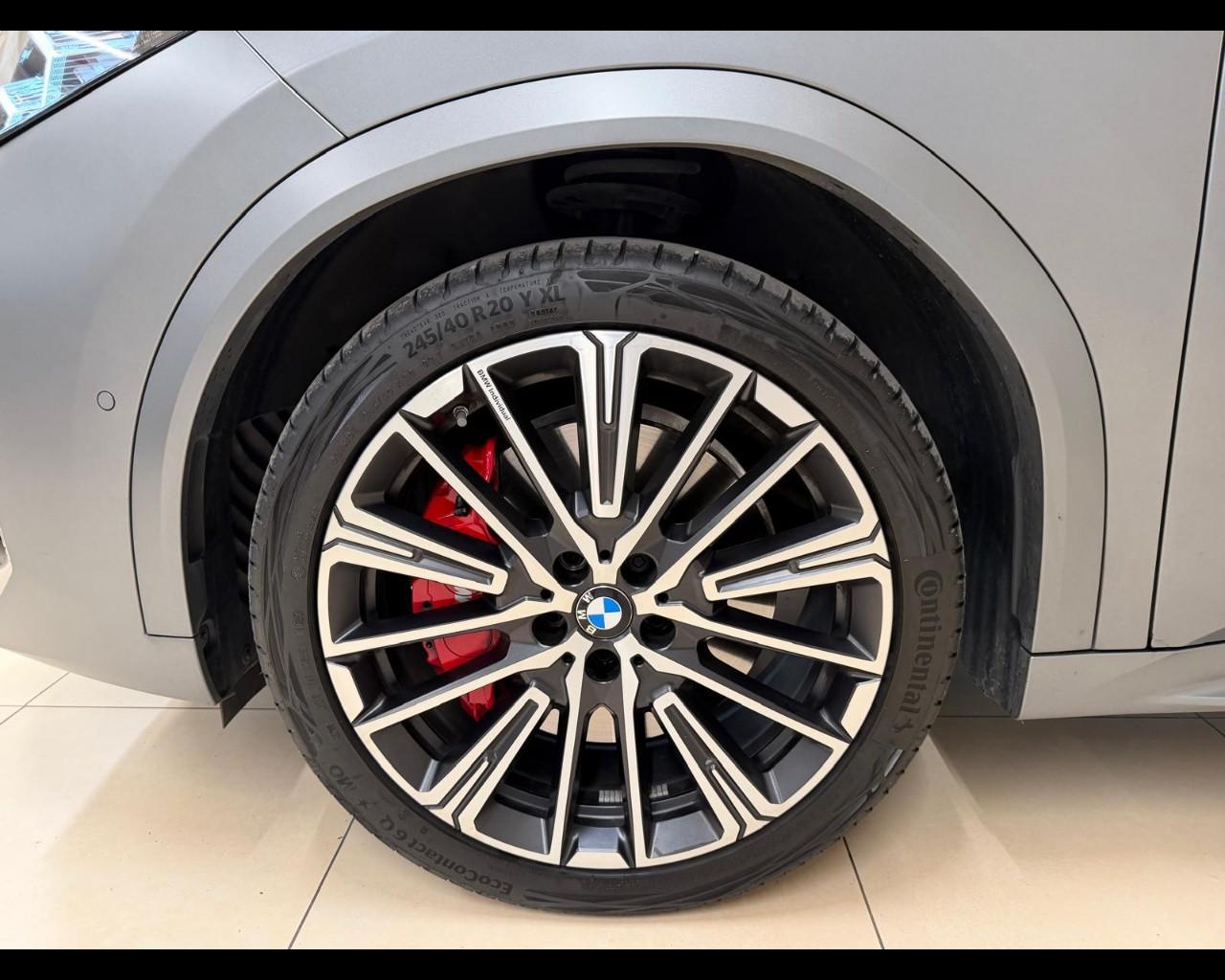 BMW BMW X2 sDrive18d