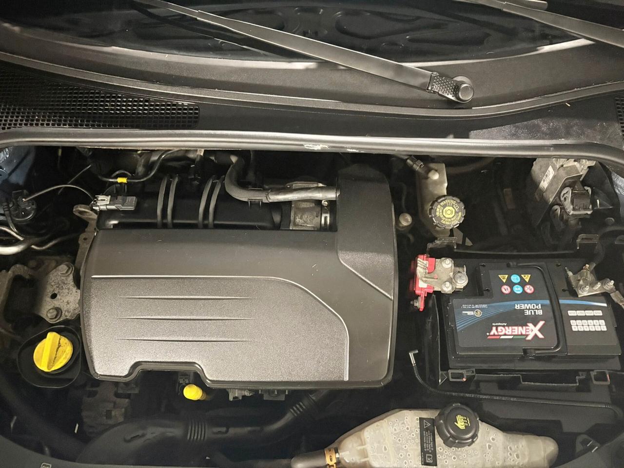 Renault Clio 1.2 16V 5 porte Yahoo!