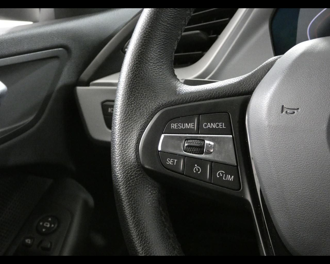 BMW Serie 1 (F40) - 118d 5p. Business Advantage