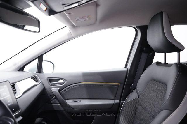 RENAULT Captur 1.0 TCe 90cv GPL Techno