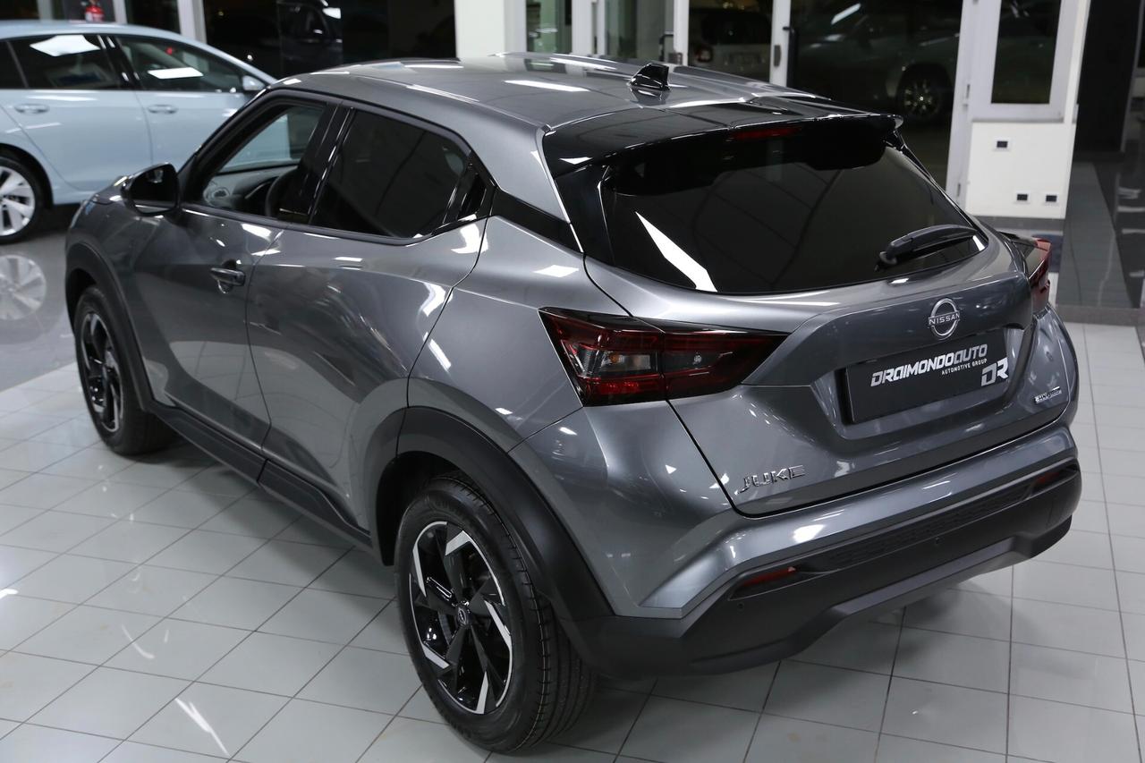 Nissan Juke 1.6 HEV Acenta auto_KM0_2025
