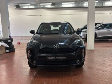 Toyota Yaris Cross 1.5H (116 CV) E-CVT Active
