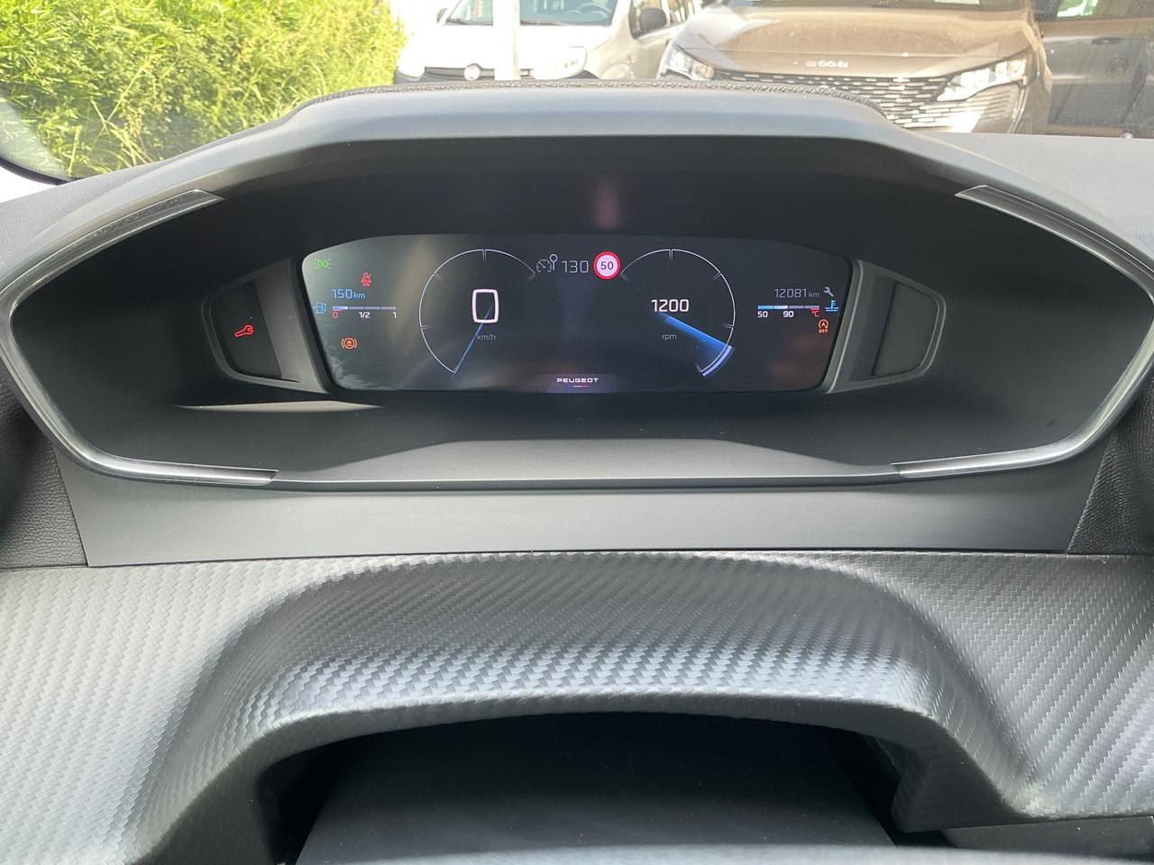 Peugeot 208 1.2 100 Stop&Start 5 porte Allure
