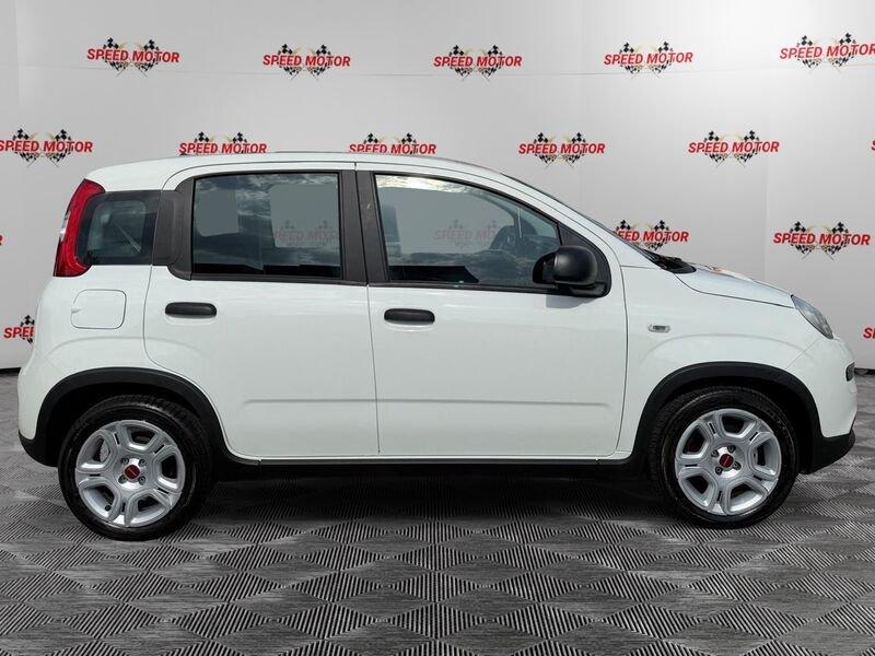 FIAT Panda 1.0 FireFly 70cv Hybrid, SENSORI, PRONTA CONSEGNA!