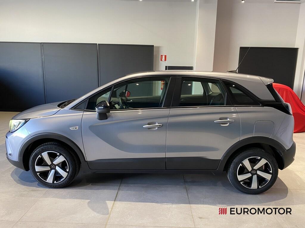 Opel Crossland 1.5 Ecotec Edition