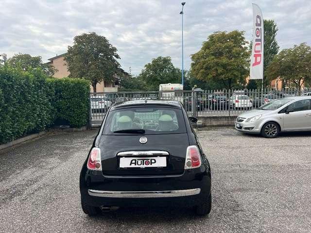 Fiat 500 1.4 16V Lounge