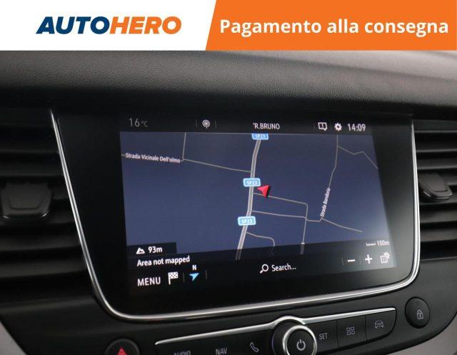 OPEL Grandland X 1.5 diesel Ecotec Start&Stop Ultimate