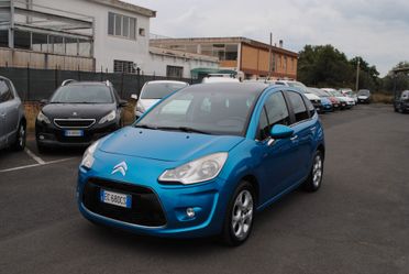 CITROEN C3 1.4 HDI 70 CV