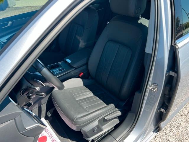 Audi A6 Avant Avant 40 2.0 Tdi Mhev Business Plus S-tronic