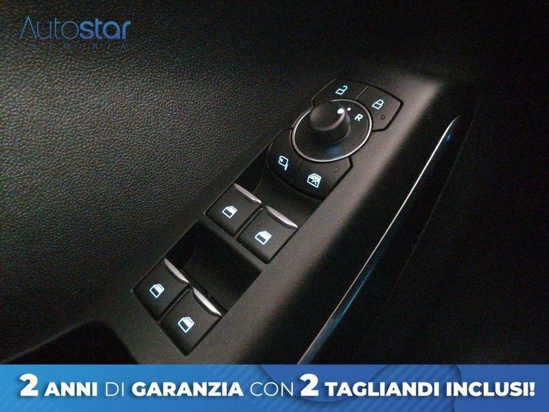 Ford Puma 1.0 ecoboost h ST-Line Vignale s&s 155cv auto