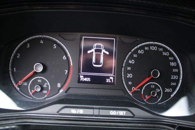 VOLKSWAGEN T-Cross 1.0 TSI Style BMT