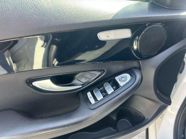 MERCEDES-BENZ C 200 d Auto Sport