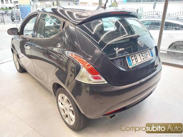 LANCIA Ypsilon 1.3 MJT 16V 95 CV (Garanzia 12 Mesi)