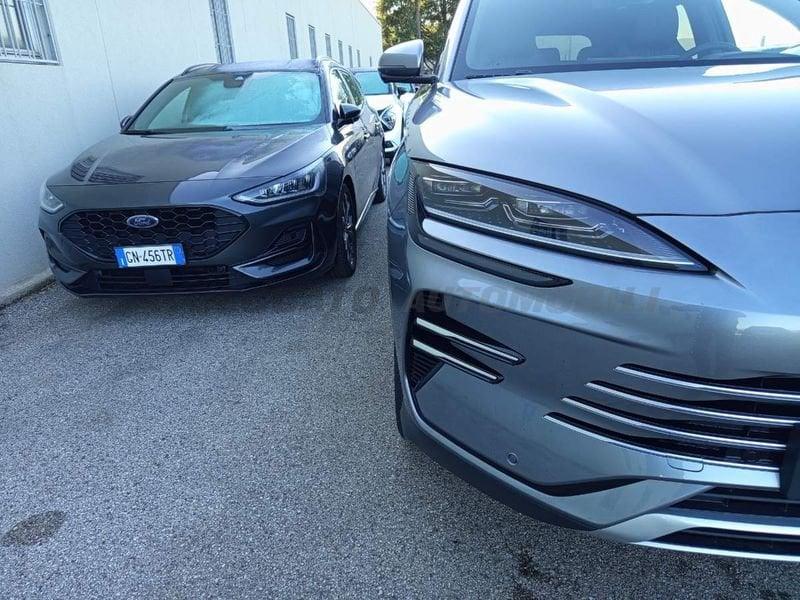 BYD Seal U DMi Seal U DM-i 1.5 phev Boost 2wd