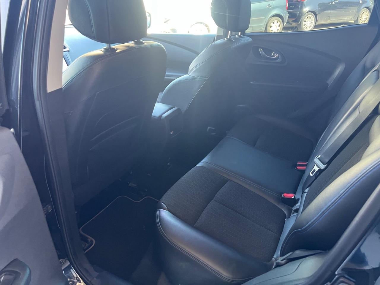 Renault Kadjar dCi 8V 110CV Energy Zen