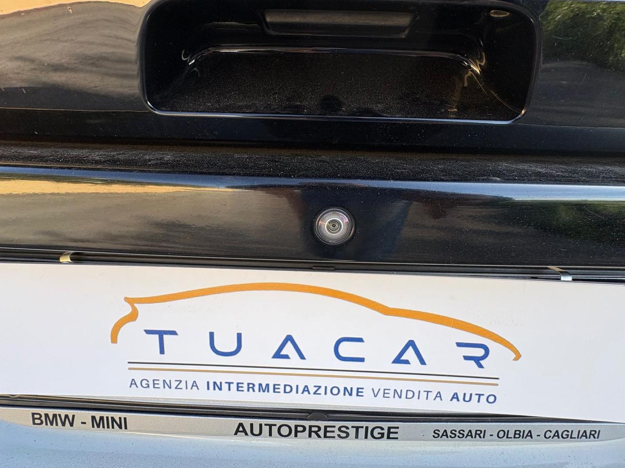 Bmw i3 94 Ah Range Extender Comfort #8879