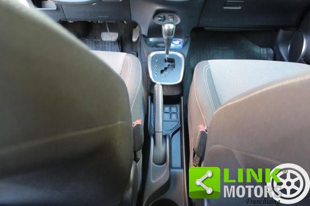 TOYOTA Yaris 1.5 Hybrid 5 porte Active cambio automatico