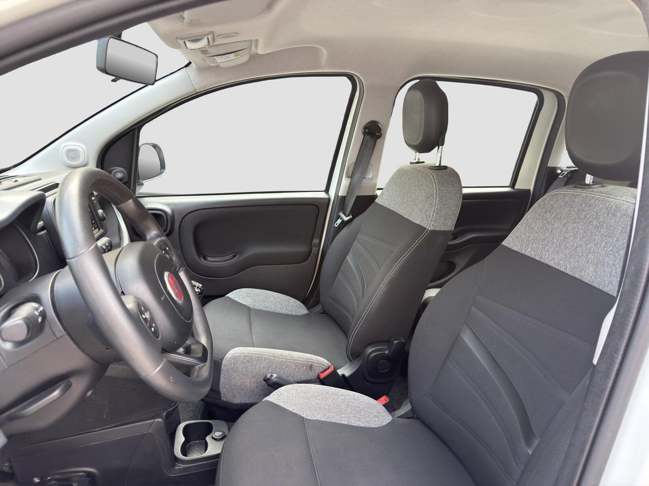 Fiat Panda 1.0 firefly 70cv hybrid Cross 2023